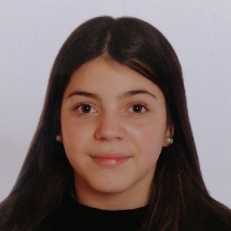 OLGA RODRIGUEZ DE LA PAZ PORRERO 