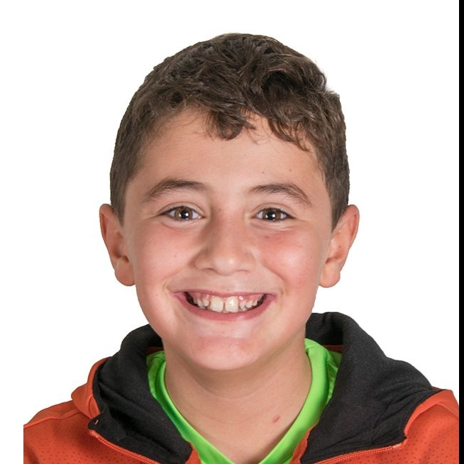 MARCOS ARENZANA REMIREZ
