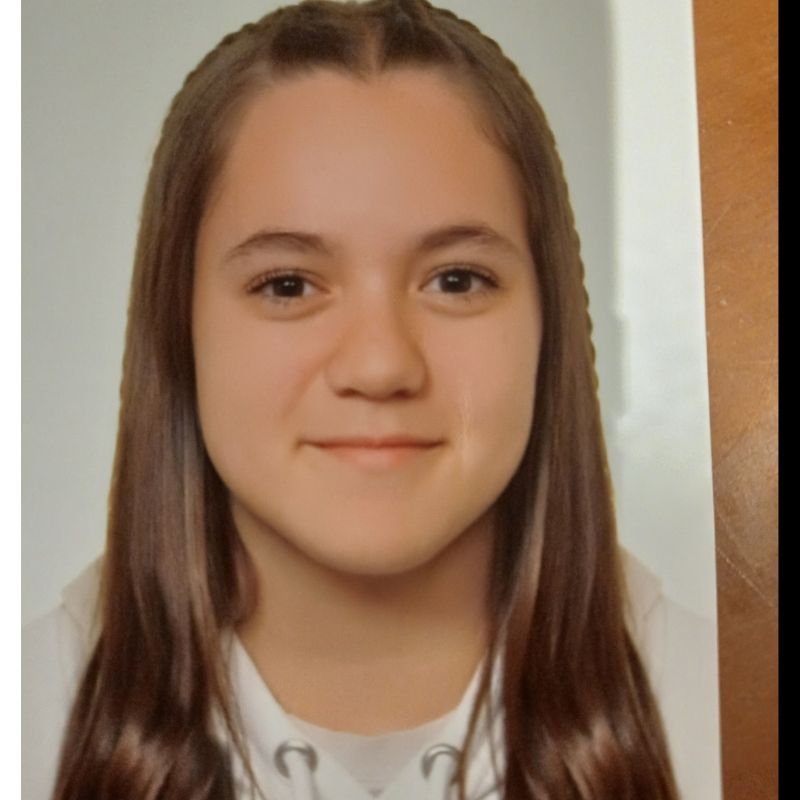 GABRIELA  GIL SANCHEZ 