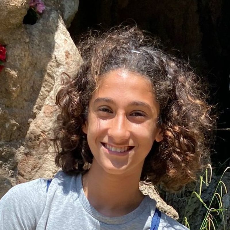 DANIEL GARCIA ARMERO