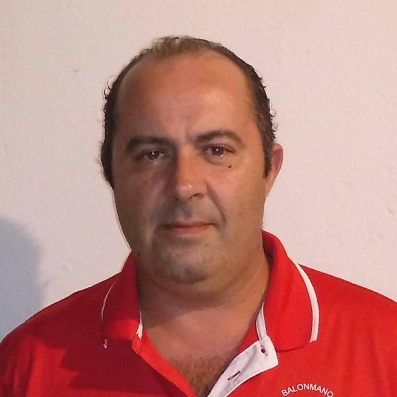 RAFAEL PALOMO MUÑOZ