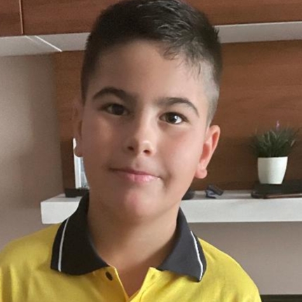 MARC PEREZ HERNANDEZ 