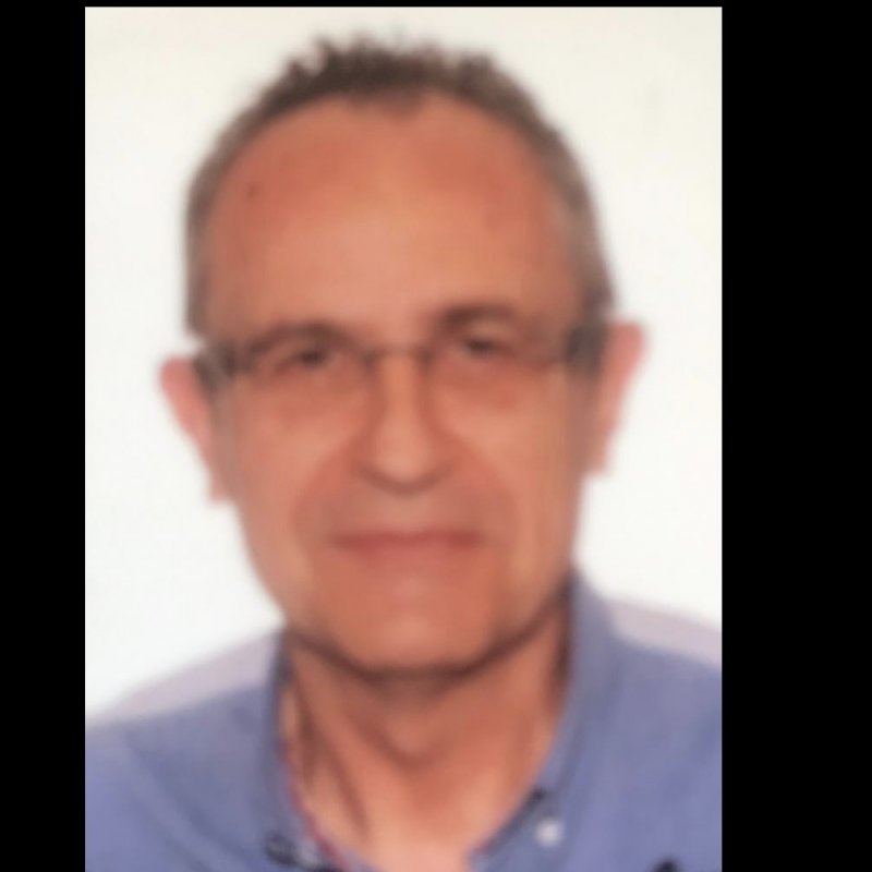 ANTONIO LORENTE DURAN