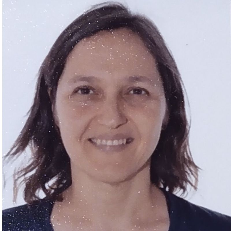 CRISTINA SANS MESTRE