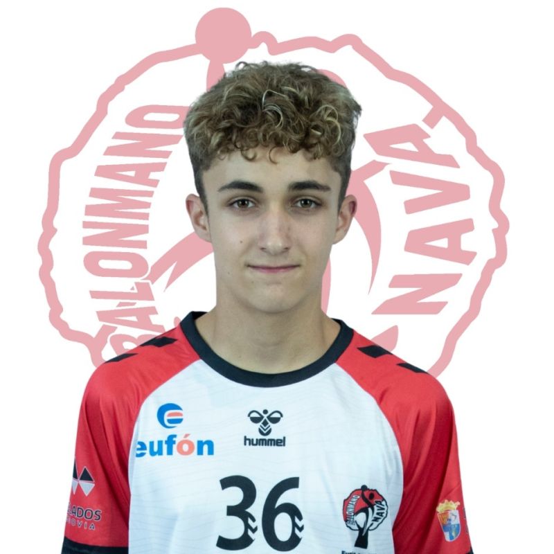 YAHEL GONZALEZ OTERO