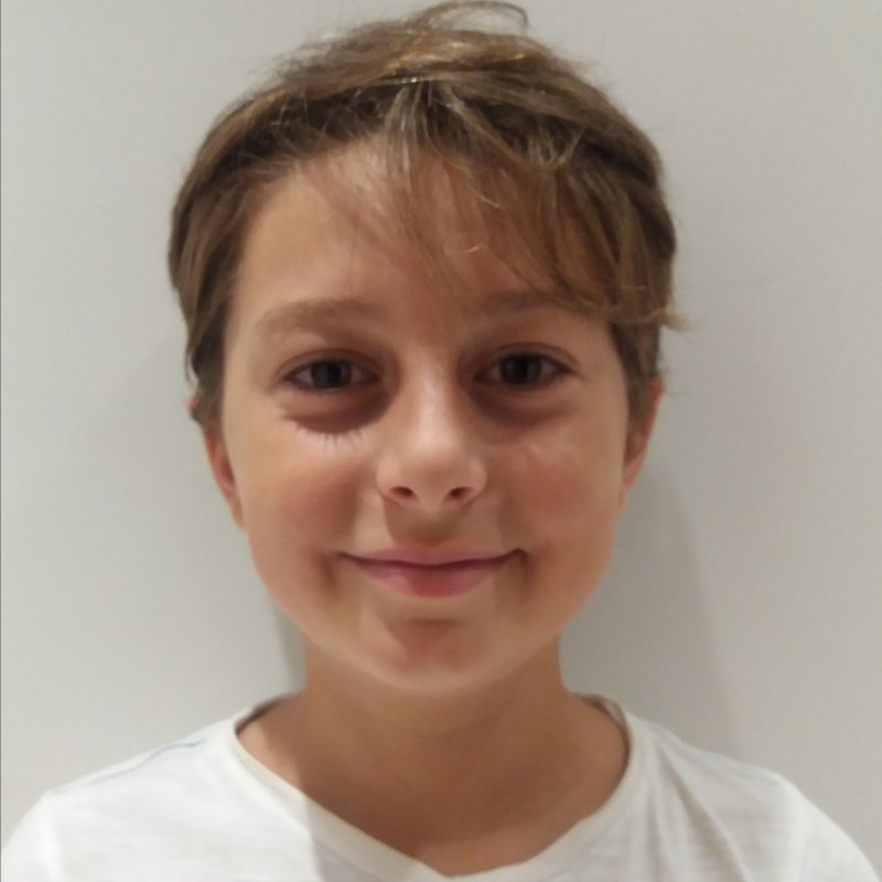 ADRIA GONZALEZ PARREÑO