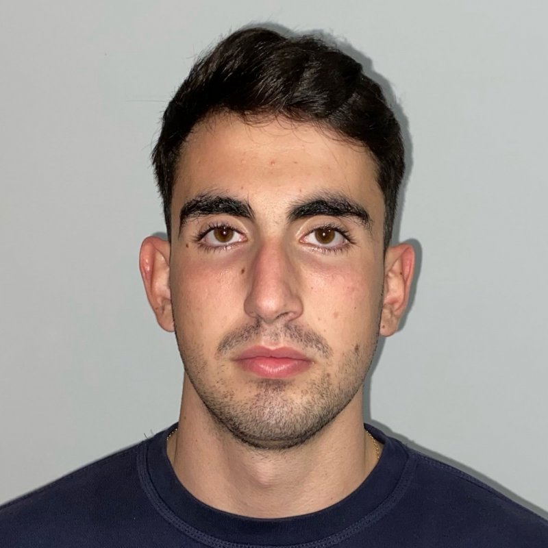 JUAN JORGE MORENO MADRID