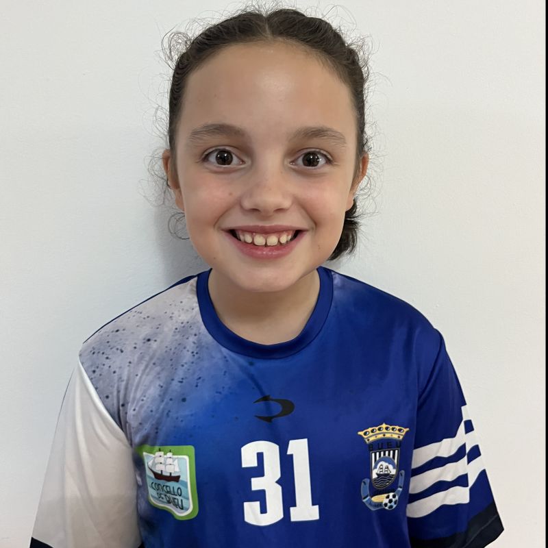 ALBA CARBALLO LOIRA
