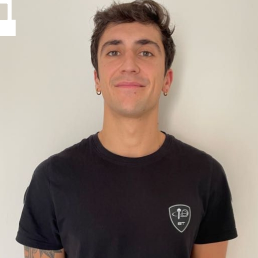 PABLO CASADO MARTINEZ