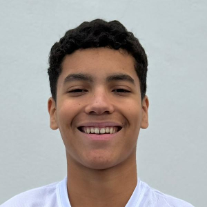 GREGORY GRIÑON GUEVARA