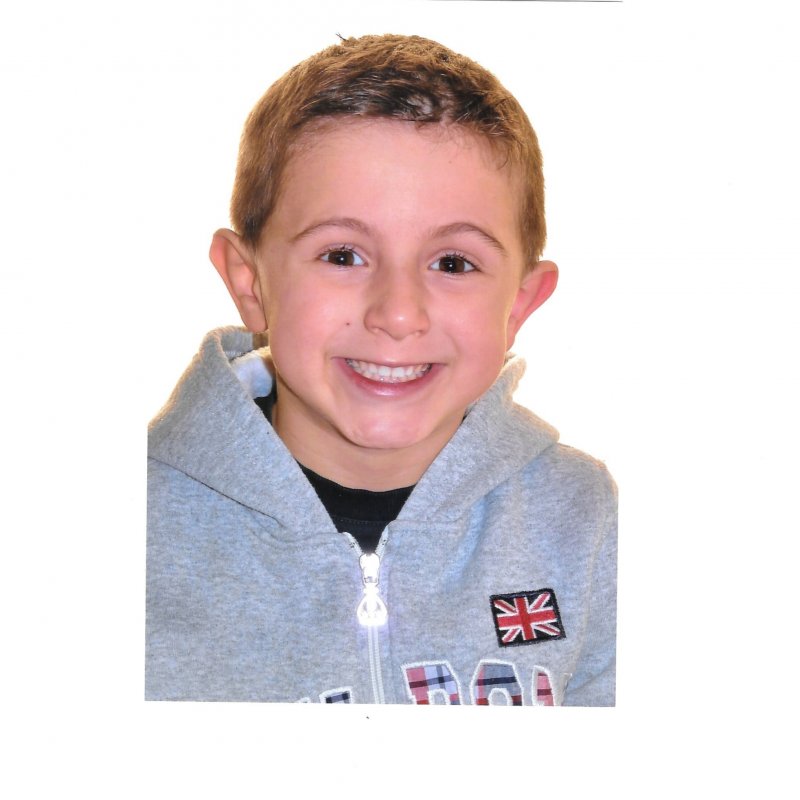 OLIVER VAZQUEZ CABODEVILA