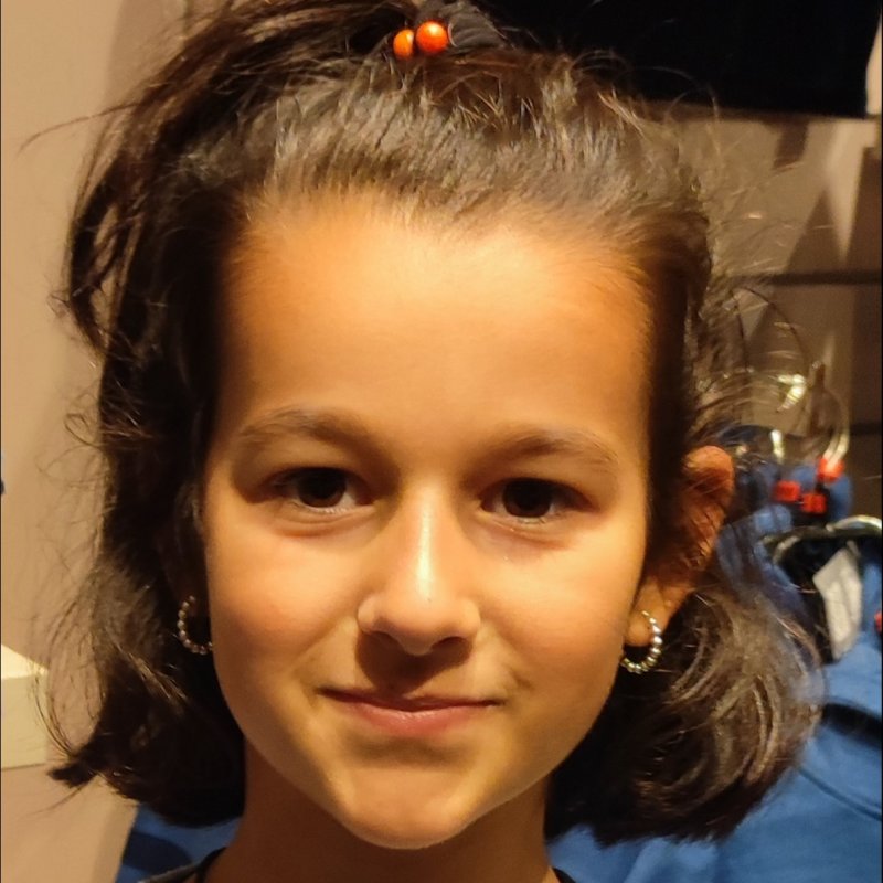 IRATI SARALEGUI HERNANDORENA
