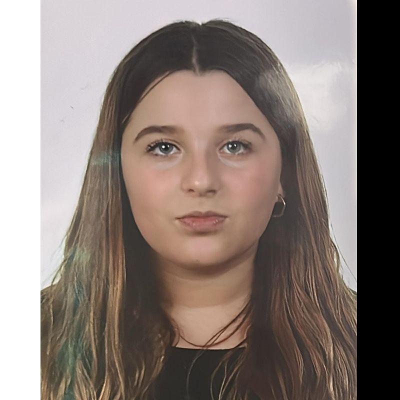 DANIELA RODRIGUEZ FERNANDEZ