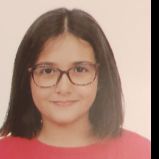 LUCIA RODRIGUEZ SERRANO