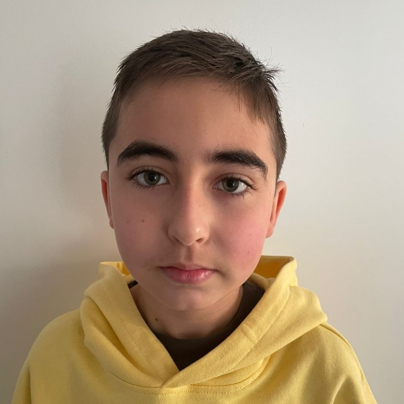 SERGIO DOMINGUEZ DA CUNHA