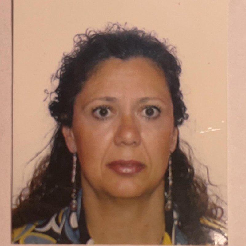 MARIA VICTORIA FERNANDEZ MARTIN