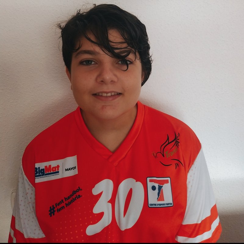 PATRICIA DEL CASTILLO FERRERES