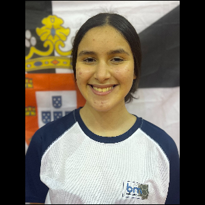 YASMINA BUYEMA EL KADI