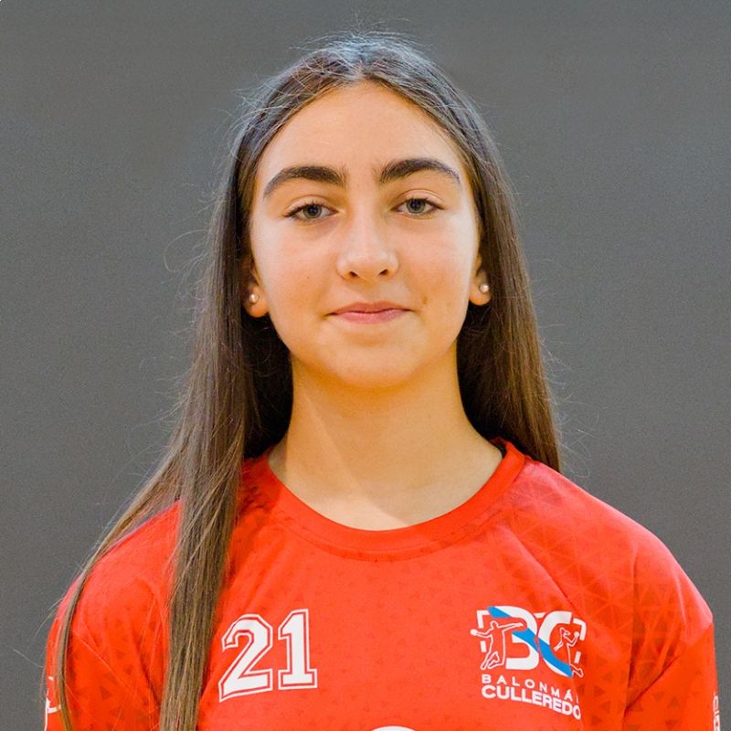 CARMEN GARCIA ECHEVARRIA