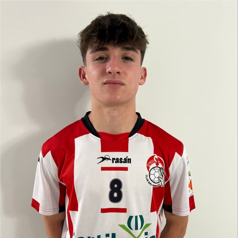 SERGIO GIMENO ALVAREZ