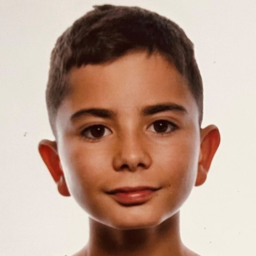 DANIEL ESPINOSA RUIZ