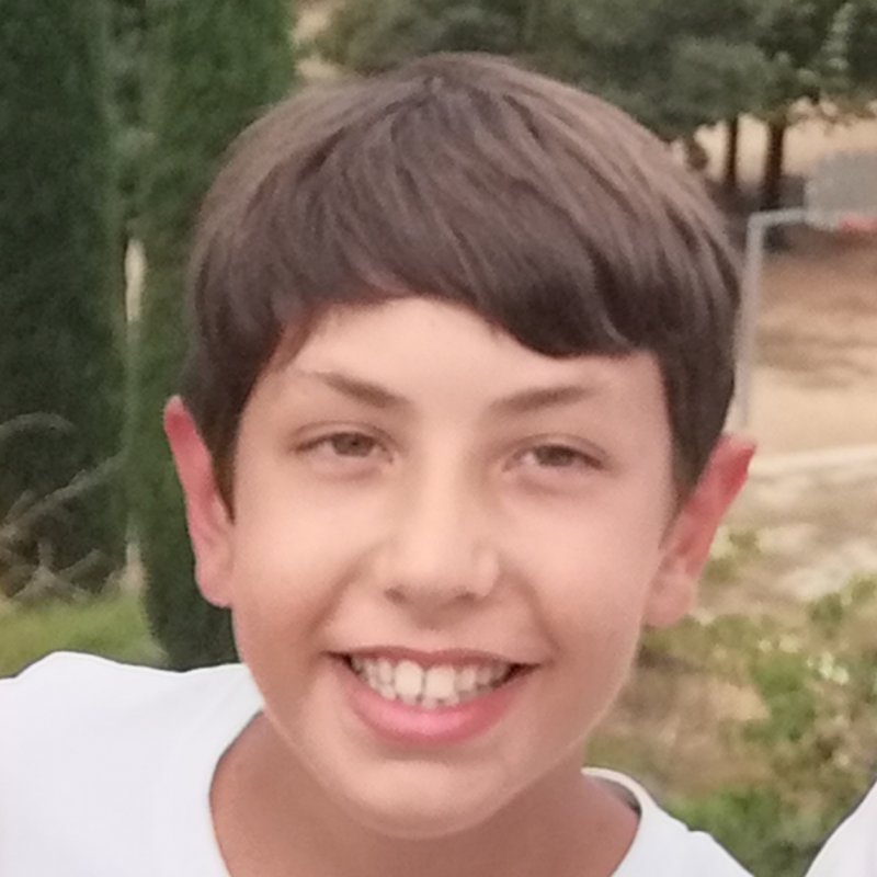 JORDI ARGERICH CASTELLS