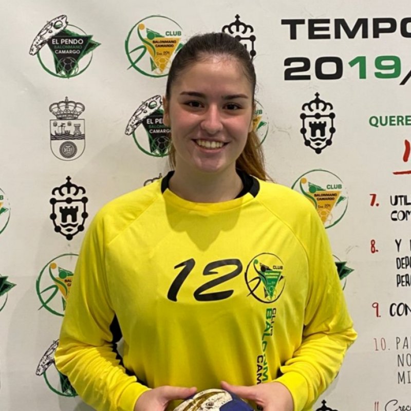 PAULA  FERNANDEZ ALONSO