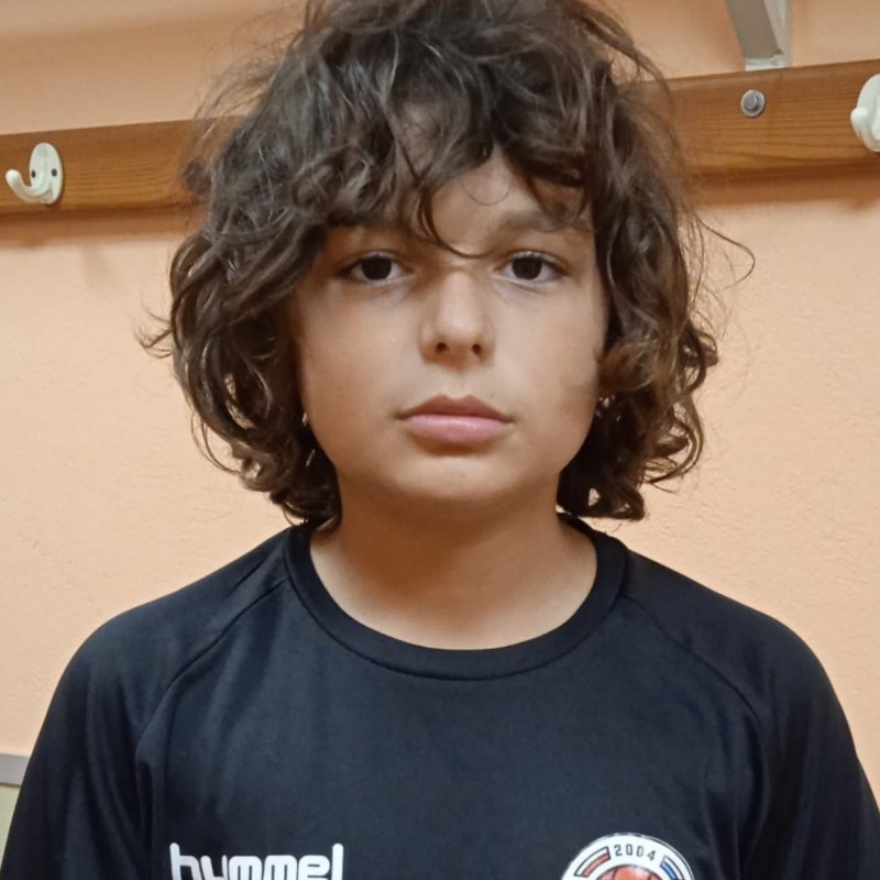 MARCOS MARTINEZ SANTALLA