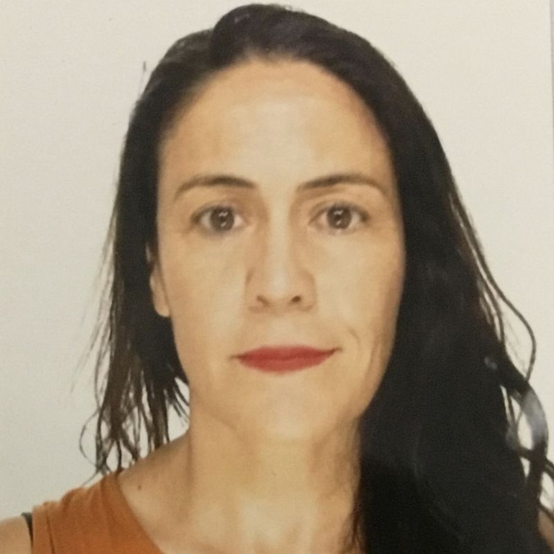 ELENA FLORES  MUÑOZ ROMERO 