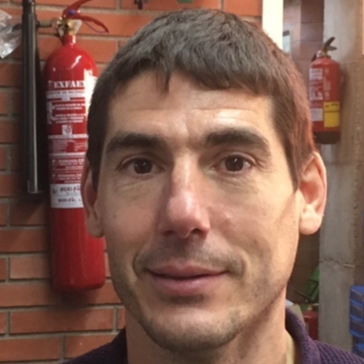 FERNANDO PEREZ VILA