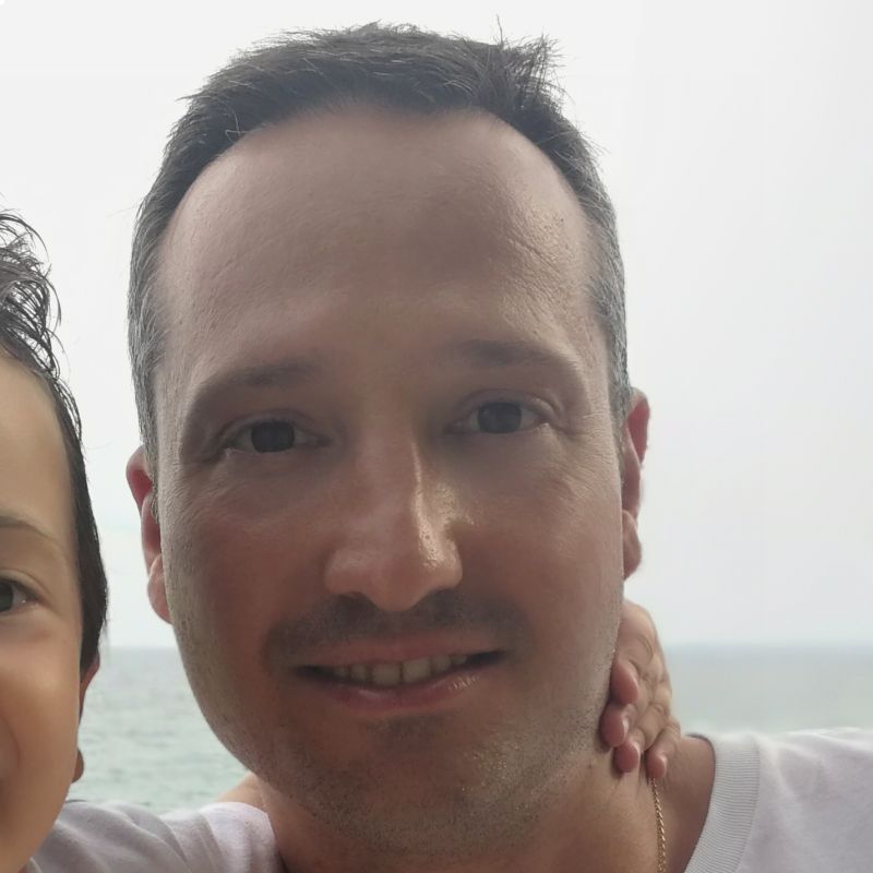 DAVID CARUJO PALACIOS