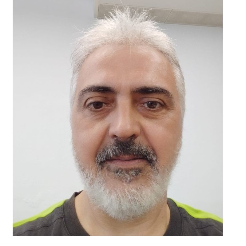 FRANCISCO JAVIER VALLS GUASCH