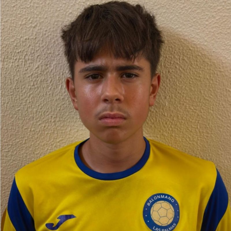 ADRIAN PEREZ CASTELLANO