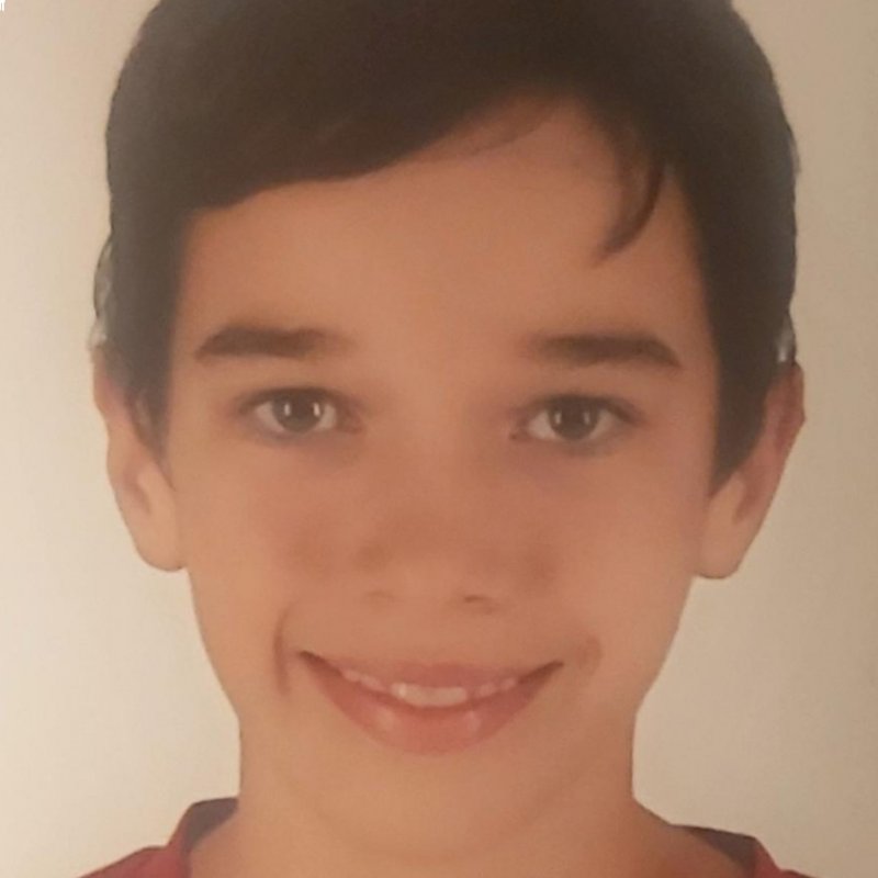 SERGIO PADILLA CAROD