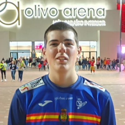 JOSE LUIS MURILLO LOPEZ