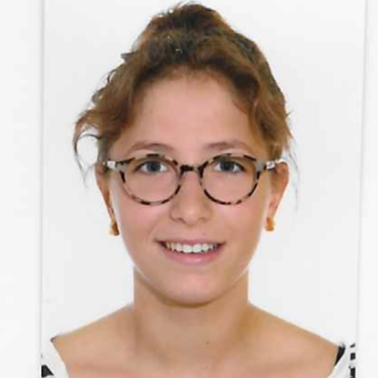 ISABEL GONZALEZ GARMON