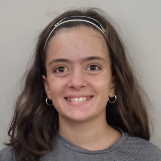 MARTINA ALONSO CUENCA