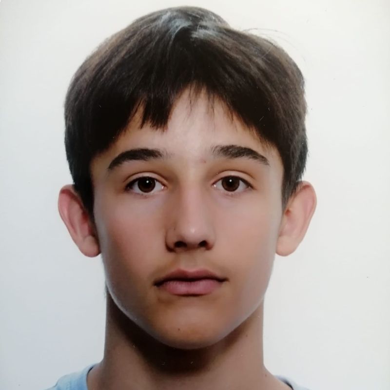 POL ROSSELL GONZALEZ