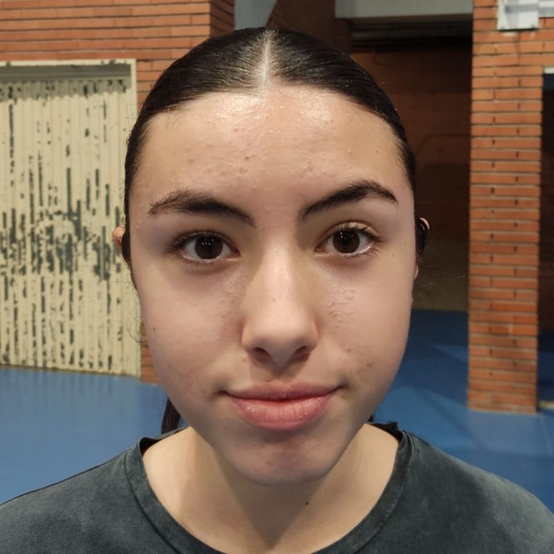 ROCIO CALATRAVA RODRIGUEZ 