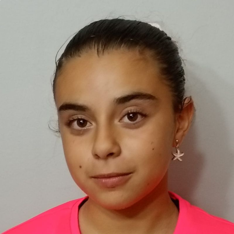 LEYRE CAYERO FERNANDEZ