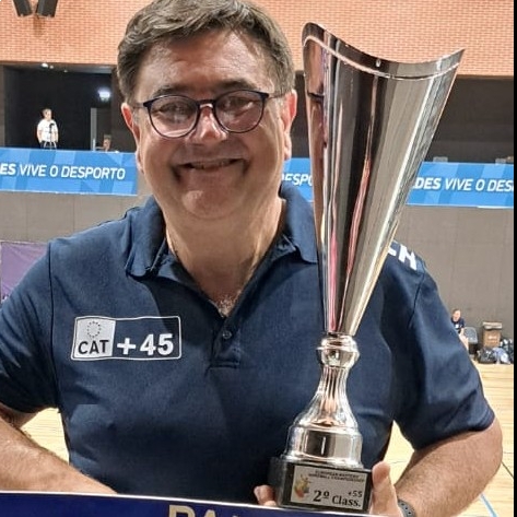 JOSE VIZCAINO JIMENEZ