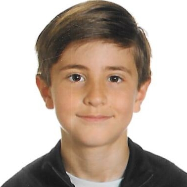 ALVARO ROBLES JIMENEZ