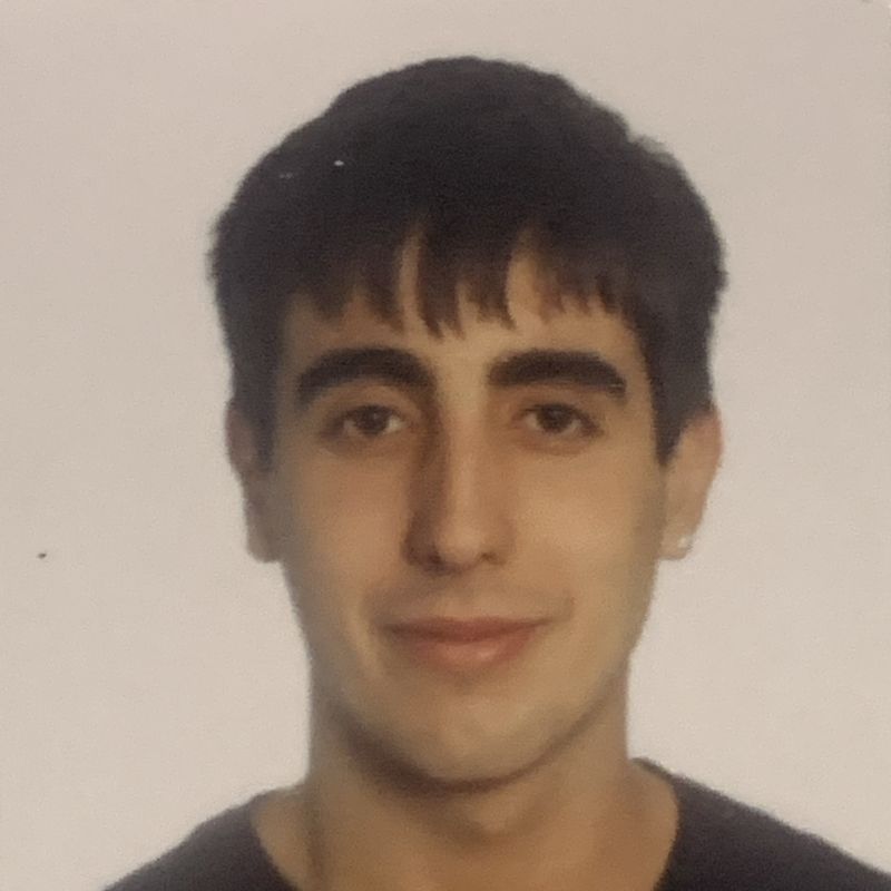 JULEN HUEGUN CAMPOS