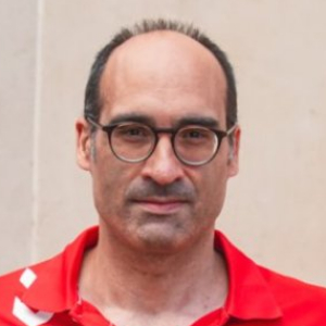 DAVID  MARTIN GARCIA