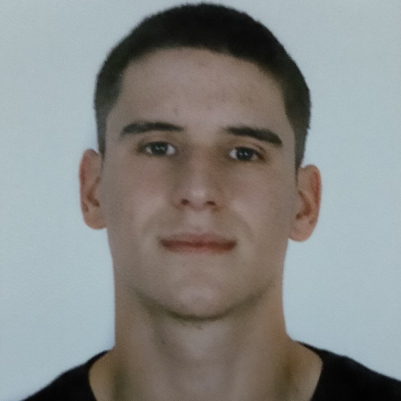 ANTON  GARRIDO PRIETO 