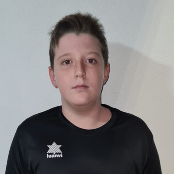 Javier Garcia Martinez