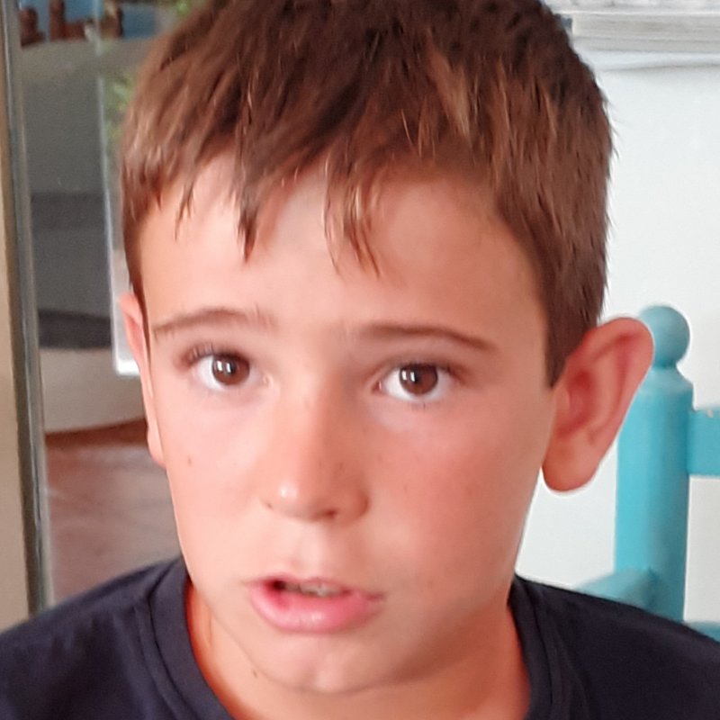 ALEX JIMENEZ APARICIO