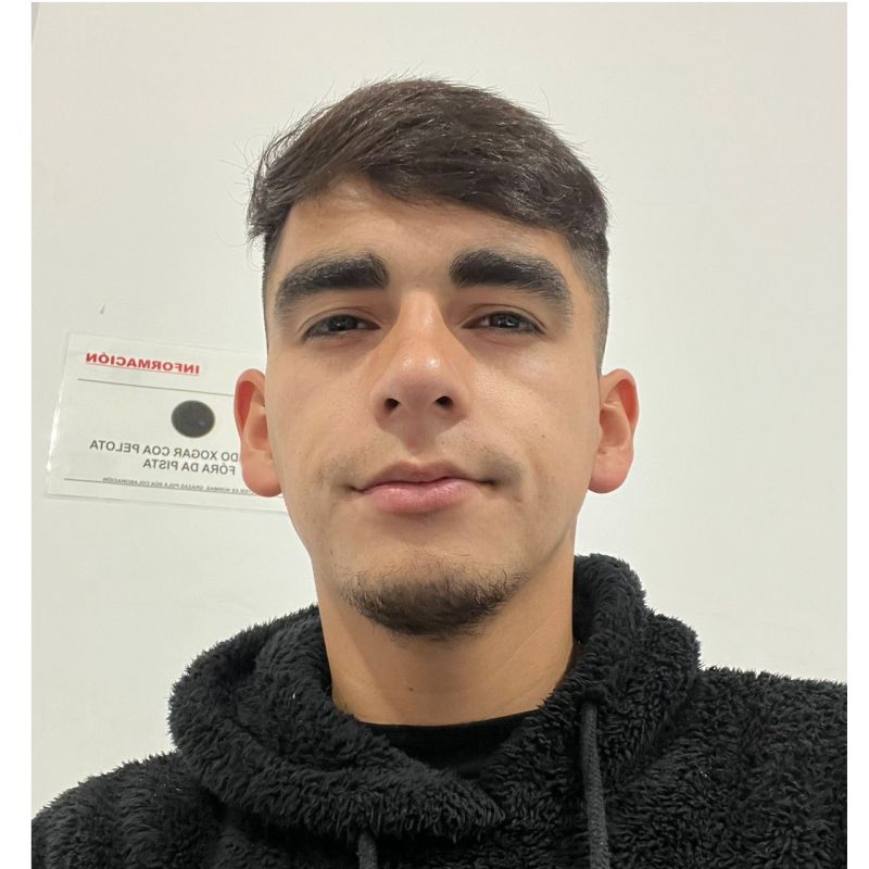 LEONEL FABRICIO GONZALEZ CASTRO