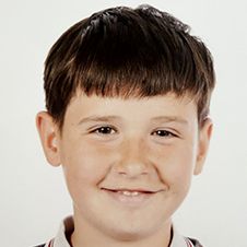 DANIEL MARTIN PEREZ