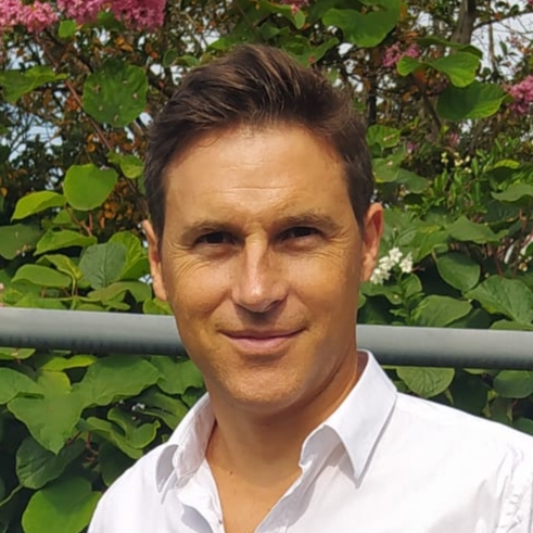 MIKEL JIMENO AZCARATE